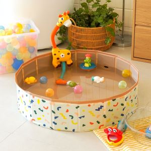 Children Game Pool Indoor Swimming Foldable