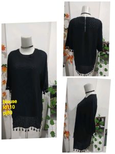 Blouse wanita