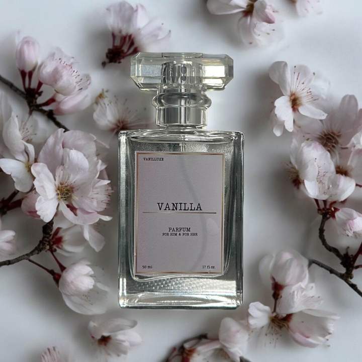 VANILLA POWDER オードパルファム 50ml Vanilla Powder - Eau de