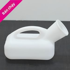 YUYOU | Large Capacity Thickened Medical Urinal for Adults Elders Kids