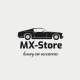 MX-Store