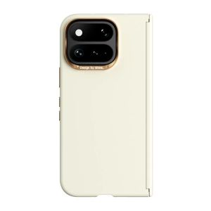 szhaiyu | For Goolge Pixel 11 Pro Fold Pixel 11 10 Pro Silicon Case With Fashion High-Quality Anti Fall Built-in Magnetic Hard Cover Funda