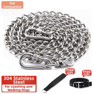 WanChongQianBan | Shock Absorbing Dog Leash & Collar for Small Medium and Large Dogs