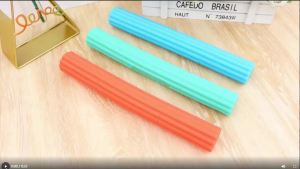 Hand Exerciser Flexible Bars for Physical Therapy - Alleviates Tendonitis Pain and Enhances Grip Strength -for Elbow Pain Relief