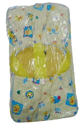 1pc Baby Bag| Nursery Bag| Diaper Bag| Baby Bottle Bag| Baby Kit Bag/ Baby needs