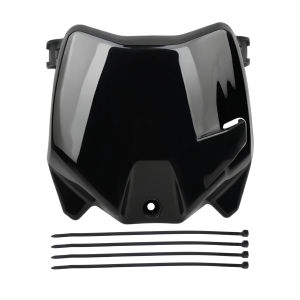 Biển Số Xe Máy Phía Trước Dành Cho Surron Light Bee S X Talaria Sting MX3 MX4 DirtBike E-Bike - Phụ Kiện Biển Số Trước
