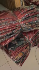 Batik Couple Terlaris Harga Sepasang Baju Batik Couple Gamis Batik Kemeja Batik Pria Lengan Panjang