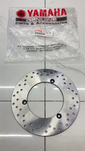 YAMAHA Genuine Rear Brake Disk for XMAX 300 V1 V2 V3