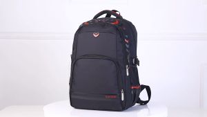 Quality META-X Sekolah Beg Besar Large Teenager Backpack Secondary School Laptop 大容量书包电脑背包