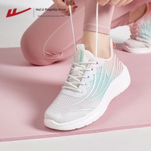 Warrior | Womens Breathable Lightweight Cushioned Running Shoe