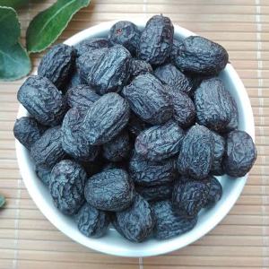 Táo Tàu Mềm Đặc Biệt Không Chất Bảo Quản