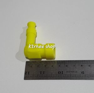 CANGKONG BUSI/CANGKLONG PENUTUP BUSI UNIVERSAL MOTOR/TUTUP BUSI PENGAPIAN MOTOR