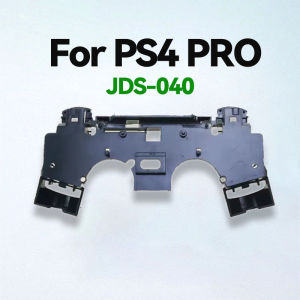 1PC For PS4 Holder Inner Frame Replacement For PS4 PRO 1000 1100 1200 JDM JDS 030 040 050 055 Controller Middle Plastic Tray