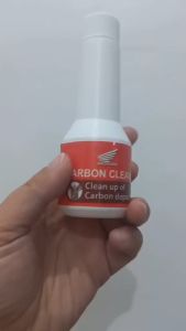 Honda Genuine Carbon Cleaner 30ML