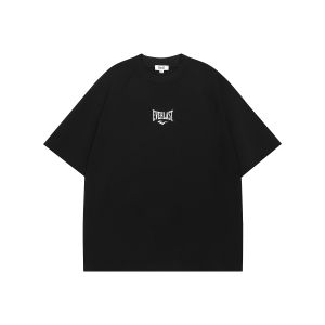 Everlast | Loose Shoulder Short Sleeve Cotton T-Shirts