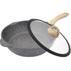 Jeetee | Non-stick All Cooktop Suitable Flat Pan