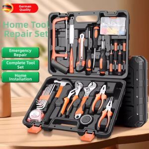 Multi-functional Home Electrician Vehicle Repair Tool Set