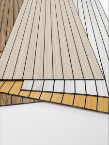 O Margo | Self-Adhesive Water-resistant Wall Decor Panels