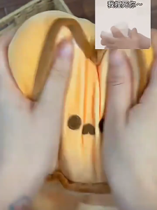 ตุ๊กตาแมวคุกกี้ ตุ๊กตาแมวน่ารัก ของขวัญวันเกิดสำหรับเพื่อนสนิทหรือแฟนสาวของคุณ