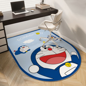 XXM | Anti-Slip Chair Floor Mat