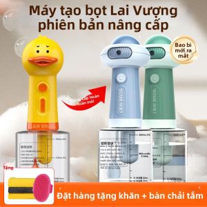 L&W Bros | Dụng Cụ Pha Loãng & Tạo Bọt Tắm Thú Cưng