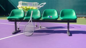 XEXYMIX XXMX Support Bra Top Olahraga Wanita - XT4375H