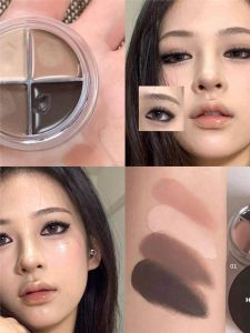 XIANLANYA | Long-lasting Smudge-proof Eyeliner and Highlighter