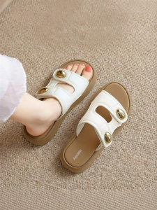 Agsdon | Thick Bottom Sandals