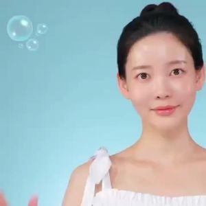 Sephora Collection SOME BY MI Bye Bye Blackhead Green Tea Tox Bubble Mask Facial Cleanser 120g