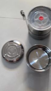 Cà mên 2-3-4 tầng giữ nhiệt inox 304 100% loại 2 lớp giữ nhiệt