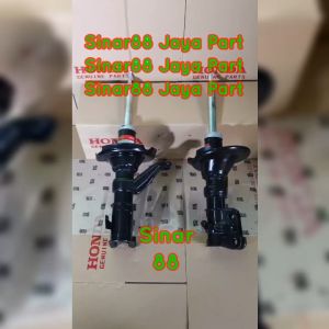 SHOCKBREAKER DEPAN HONDA STREAM ORIGINAL HONDA BERGARANSI