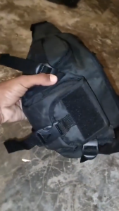 Watstbag army Tas Slempang Tas Pinggang Tas Tentara Tas TNI Tas TACTICAL Tas