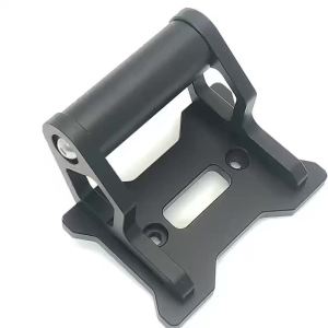For CFMOTO 450MT 450 MT 2024 2025 Motorcycle Accessorie CNC Aluminum GPS Phone Holder Stand Navigation Extension Bracket