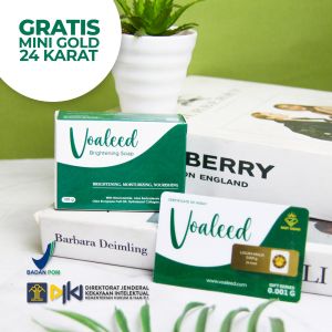 BPOM VOALEED Brightening Soap Sabun Wajah Glowing Pemutih Sabun Glutathione Sabun Collagen Sabun Zaitun Lidah Buaya VCO Sabun Wajah Viral Murah