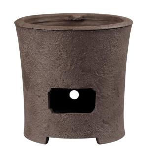 XINLONGTANG | Cast Iron Premium Outdoor Tea Boiling Stove