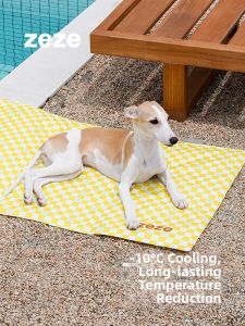 zeze | Cooling Pet Mat