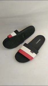 LifOna sendal lebaran terbaru SANDAL SELOP KASUAL UKURAN GEDE 40 sampai 47 48 49 BAHAN SYNTHETIC OUTSOL EVA RUBBER ANTI SLIP sandal slider big size jumbo SANDAL PRIA OVER SIZE