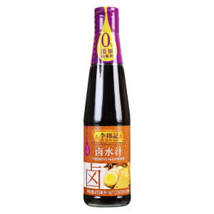 Lee Kum Kee | Multipurpose Braising Sauce 410ml * 3 Bottles