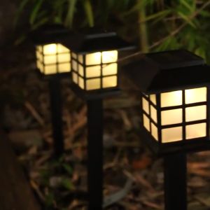 Stake Garden Lighting: A Comprehensive Guide