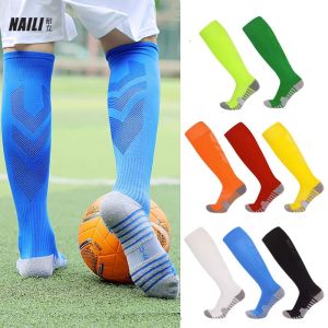 Kid Boy Girl Sports Breathable Compression Crossborder Supply Running Riding Cycling Basketball Biking Student Soccer Child Sock