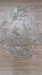 (1 Hộp) Kẹp Giấy C62 Kẹp Tam Giác Kẹp Chữ A Kẹp Giấy Chất Liệu Cao Cấp Kẹp Giấy Thiết Kế Tiện Dụng Kẹp Giấy Sản Xuất Tại Việt Nam - Lazada