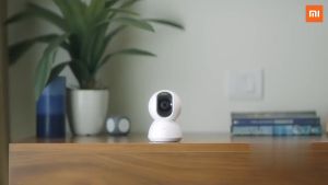 Xiaomi Camera CCTV C300/C400/C200 Home Smart 1296P HD 360°Camera Night Vision for home and office