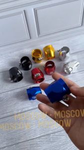 Breket Selang Radiator & Baut Pengencang PNP Universal: Panduan Lengkap