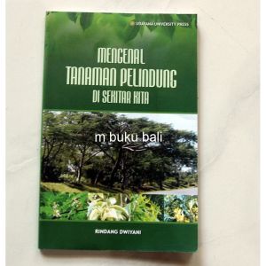 Mengenal Tanaman Pelindung di Sekitar Kita