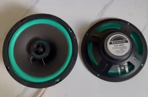 Loa bass 16 dành cho xe ô tô chất lượng cao giá siêu hấp dẫn - giá 2 loa