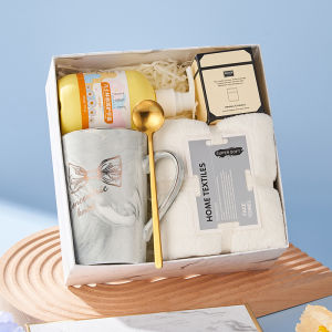 ของขวัญธุรกิจ ถุงมือกันฝน แก้ว ผ้าเช็ดตัว เครื่องประดับสำหรับงานเปิดใหม่ ของขวัญที่ระลึกสำหรับลูกค้า กล่องของขวัญ ของขวัญสุดสร้างสรรค์