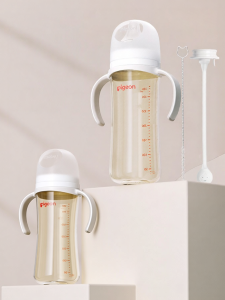 Pigeon | Anti-Colic Anti-Choking PPSU Bottle