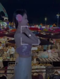 Spicyg traditional dress women batik dress for women [buy and get free frangipani] ethnic costume Dai suit tube top tube skirt travel photo shoot