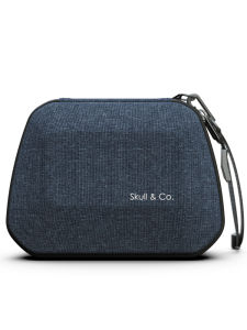 Túi Đựng Tay Cầm Skull & Co. PS5/XB/PS4/SWITCH pro Đa Năng Không Ép Nút Bấm Savage Raven NS2 pro Túi Đựng Đồ Chơi