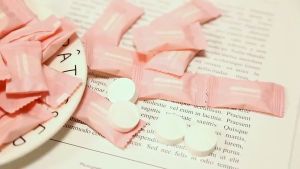 Khăn mặt nén viên size 20x22cm (gói 20 cái) - Khăn mặt mini tiện lợi dễ dàng mang đi